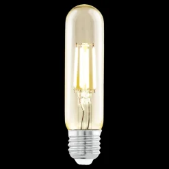 EGLO E27 LED Filament Leuchtmittel Amber