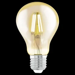 EGLO E27 LED Filament Leuchtmittel Amber