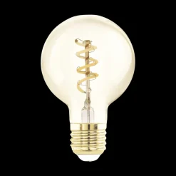 EGLO E27 LED Filament Leuchtmittel Amber