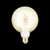 EGLO E27 LED Filament Leuchtmittel Amber