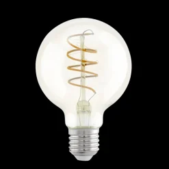 EGLO E27 LED Filament Leuchtmittel Amber