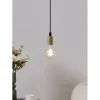 EGLO E27 LED Filament Leuchtmittel 2700 K