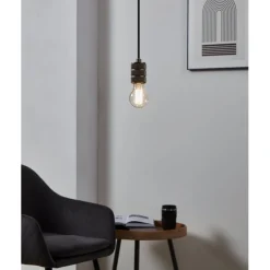 EGLO E27 LED Filament Leuchtmittel 2700 K