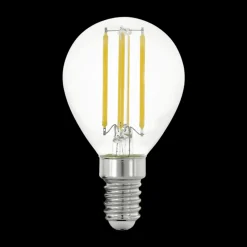 EGLO E14 LED Filament Leuchtmittel 2700 K