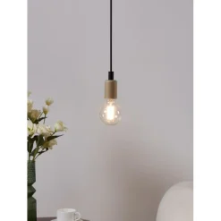 EGLO E27 LED Filament Leuchtmittel 2700 K