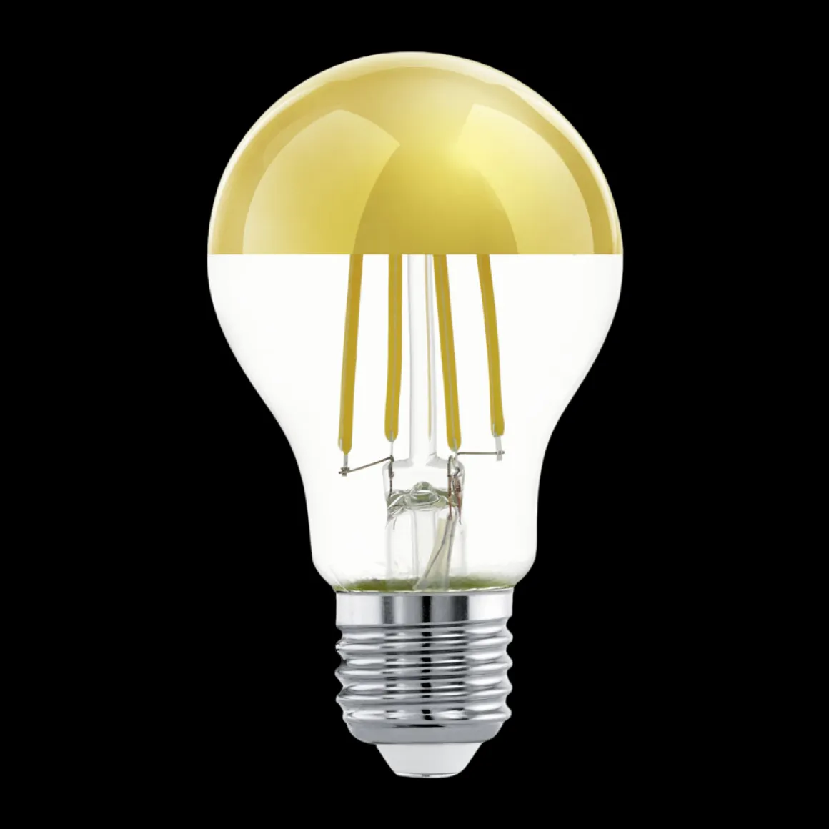 EGLO E27 LED Filament Leuchtmittel 2700 K