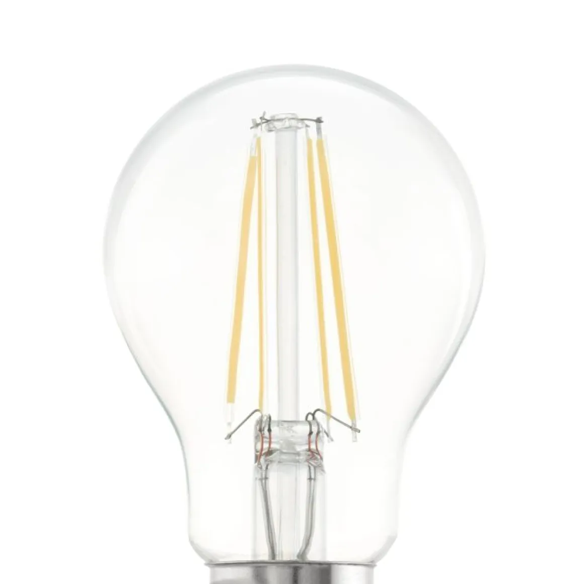 EGLO E27 LED Filament Leuchtmittel 2700 K dimmbar
