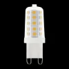 EGLO E27 LED Leuchtmittel Amber