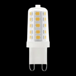 EGLO E27 LED Leuchtmittel Amber