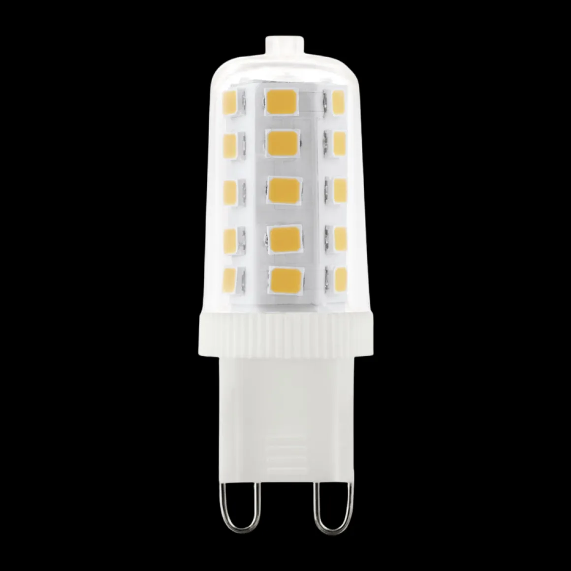 EGLO E27 LED Leuchtmittel Amber