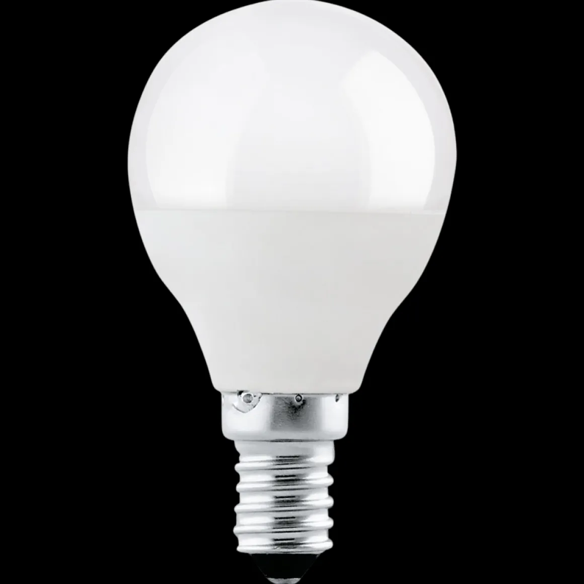 EGLO E14 LED Leuchtmittel 2700 K