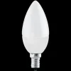EGLO E14 LED Leuchtmittel Kerzenform