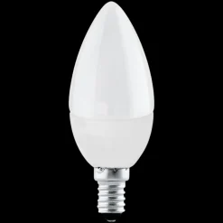 EGLO E14 LED Leuchtmittel Kerzenform