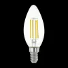 EGLO E14 LED Leuchtmittel Kerzenform
