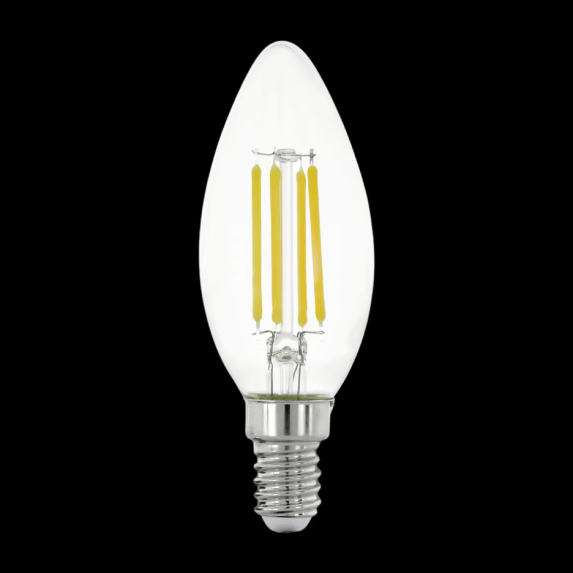 EGLO E14 LED Leuchtmittel Kerzenform