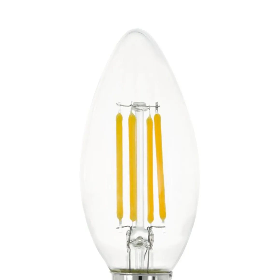 EGLO E14 LED Leuchtmittel Kerzenform