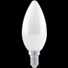 EGLO E14 LED Leuchtmittel Kerzenform 3000 K 470 lm