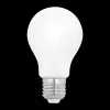 EGLO E27 LED Leuchtmittel Opalweiß