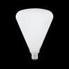 EGLO E27 LED Leuchtmittel Opalweiß