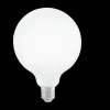 EGLO E27 LED Leuchtmittel Opalweiß