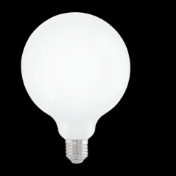 EGLO E27 LED Leuchtmittel Opalweiß