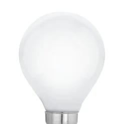 EGLO E14 LED Leuchtmittel Opalweiß