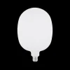 EGLO E27 LED Leuchtmittel Opalweiß