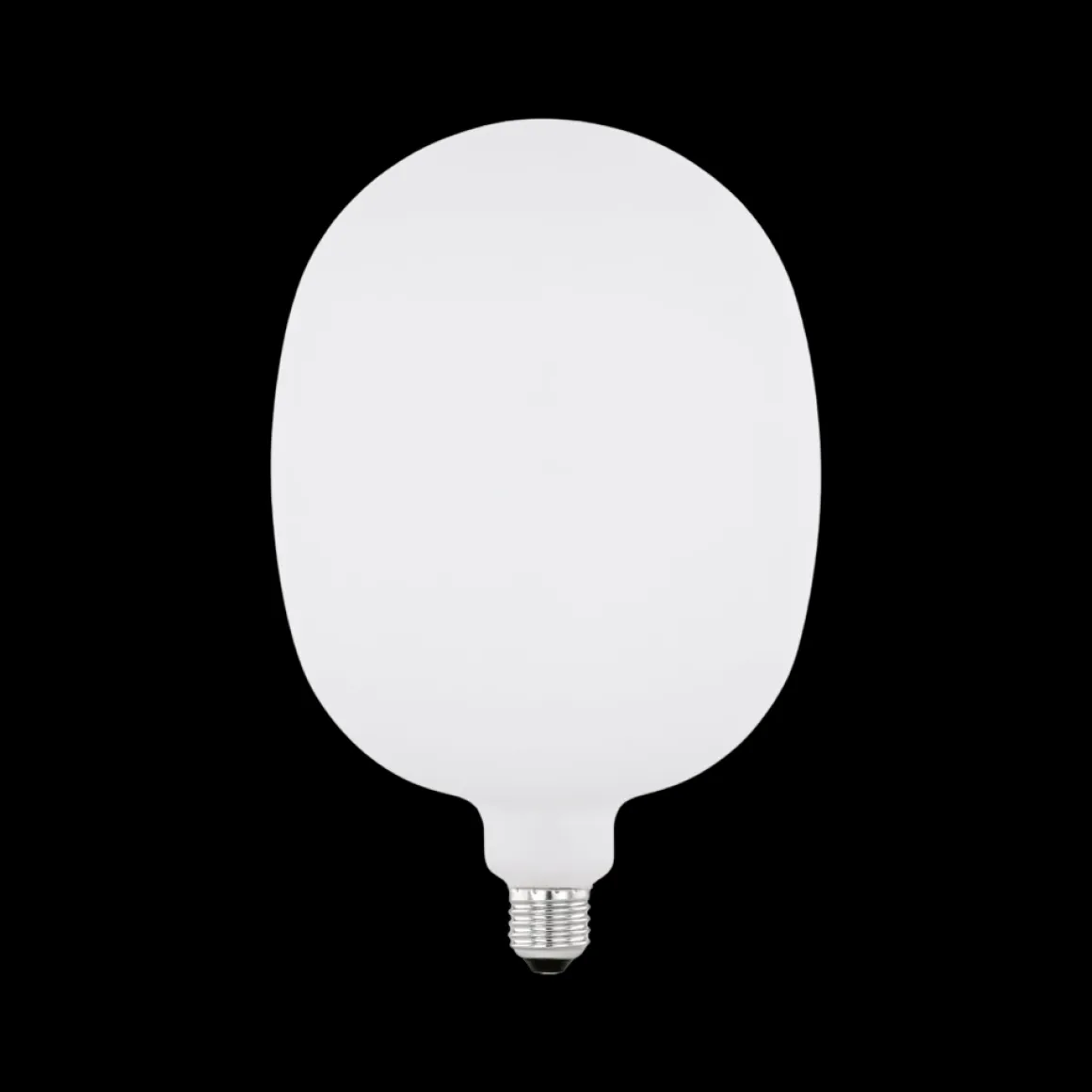 EGLO E27 LED Leuchtmittel Opalweiß