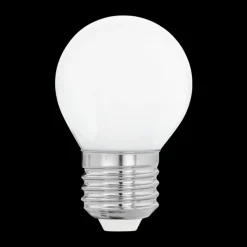 EGLO E27 LED Leuchtmittel Opalweiß