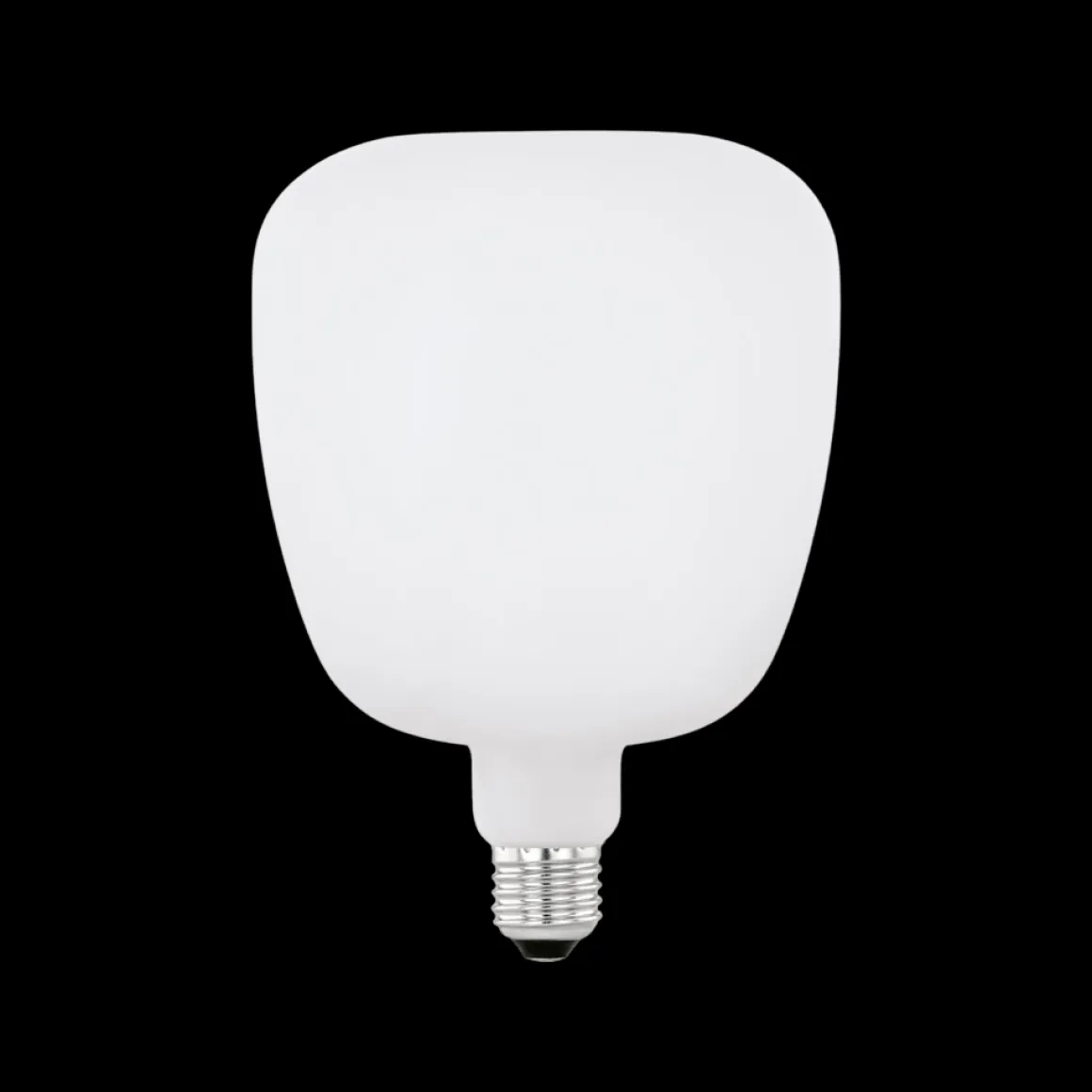 EGLO E27 LED Leuchtmittel Opalweiß