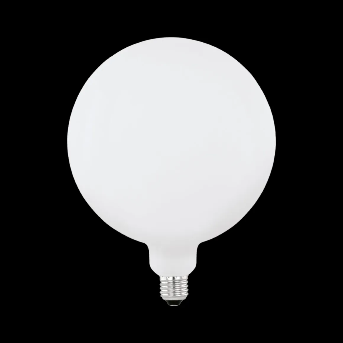 EGLO E27 LED Leuchtmittel Opalweiß