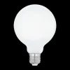 EGLO E27 LED Leuchtmittel Opalweiß 2700 K