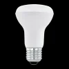 EGLO E27 LED Leuchtmittel R63 3000 K
