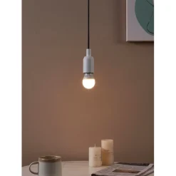EGLO E27 LED Leuchtmittel warmweiß
