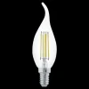 EGLO E14 LED Windstoßkerze