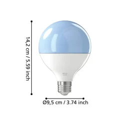 EGLO E27 LED Z-Leuchtmittel