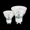 EGLO 2er Set GU10 LED Leuchtmittel 3000 K
