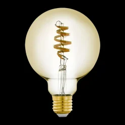EGLO E27 smartes LED Filament Z-Leuchtmittel