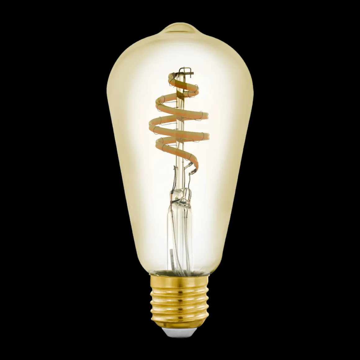 EGLO E27 smartes LED Filament Z-Leuchtmittel