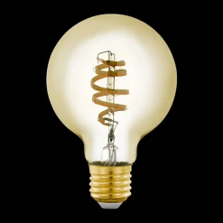 EGLO E27 smartes LED Filament Z-Leuchtmittel