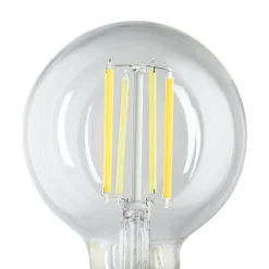 EGLO E27 smartes LED Filament Z-Leuchtmittel E27