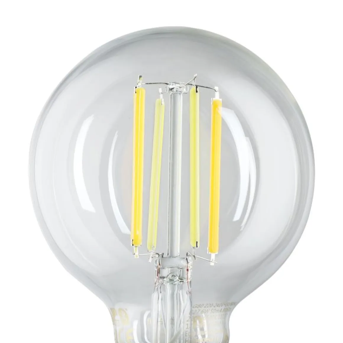 EGLO E27 smartes LED Filament Z-Leuchtmittel E27
