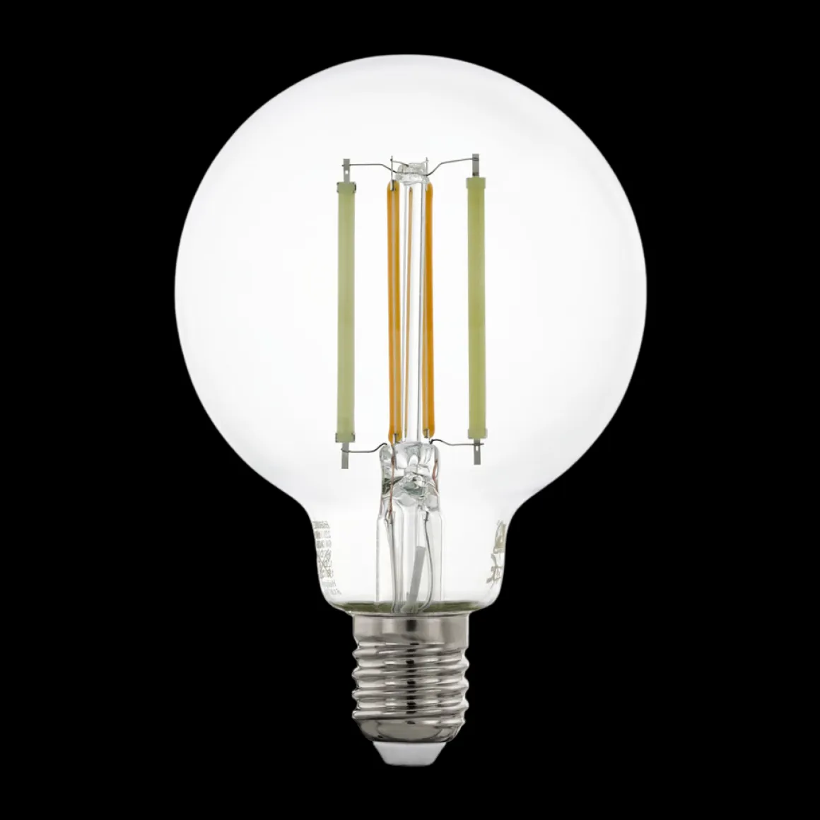EGLO E27 smartes LED Filament Z-Leuchtmittel E27