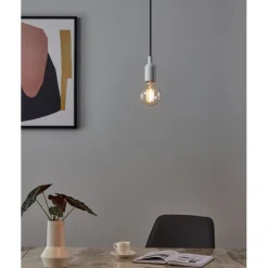 EGLO E27 smartes LED Filament Z-Leuchtmittel E27