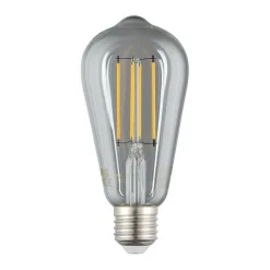 EGLO E27 smartes LED Filament Z-Leuchtmittel 2700 K