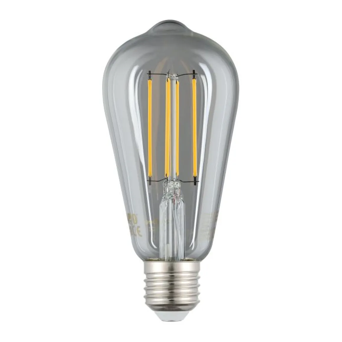 EGLO E27 smartes LED Filament Z-Leuchtmittel 2700 K