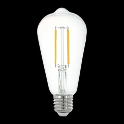 EGLO E27 smartes LED Filament Z-Leuchtmittel 2700 K