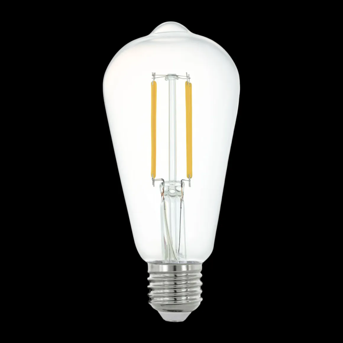 EGLO E27 smartes LED Filament Z-Leuchtmittel 2700 K