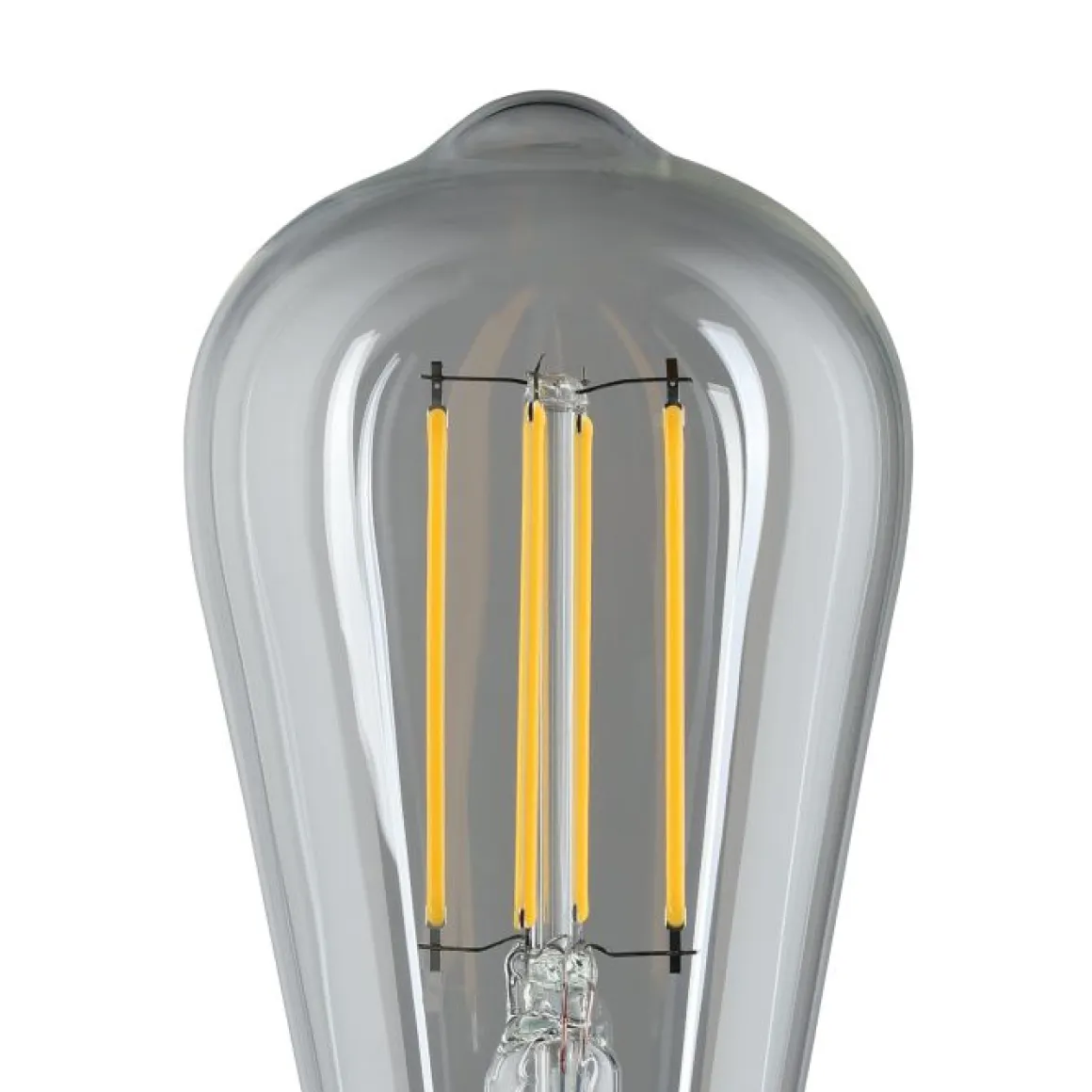 EGLO E27 smartes LED Filament Z-Leuchtmittel 2700 K