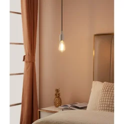 EGLO E27 smartes LED Filament Z-Leuchtmittel 2700 K